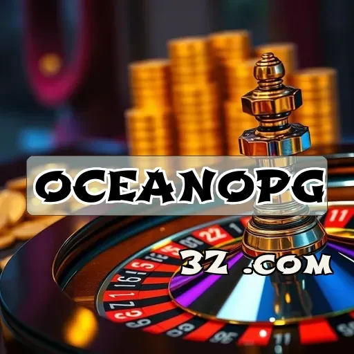 oceanopg.com: Descubra os Bônus Irresistíveis que Elevam sua Experiência de Jogo