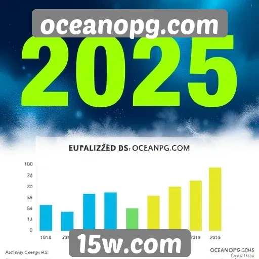 O impacto das atualizações de 2025 no oceanopg
