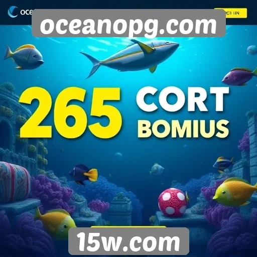 Ofertas e promoções disponíveis em oceanopg