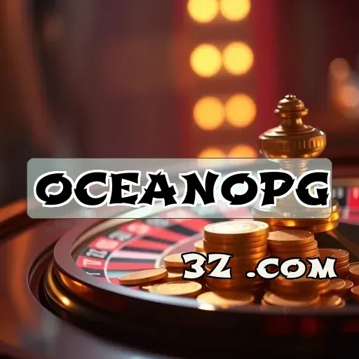 oceanopg.com: Descubra Como Garantir Sua Segurança em Jogos Online