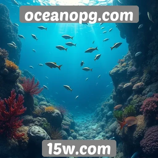 Novidades e atualizações implementadas no site oceanopg.com
